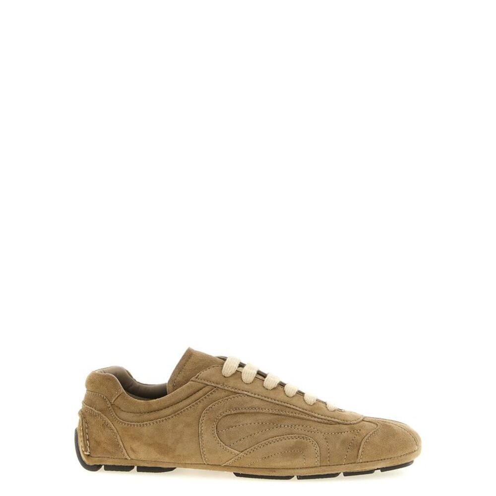 Prada Men 'Montecarlo Re-Edition 2005' Sneakers
